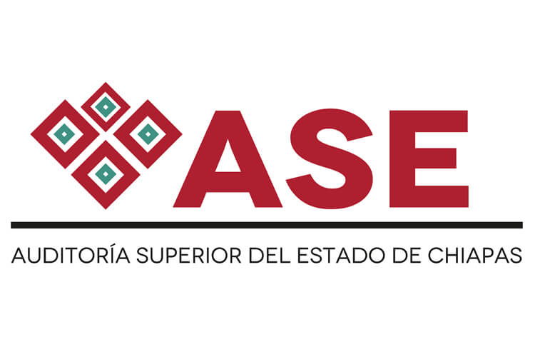 Logo ASE