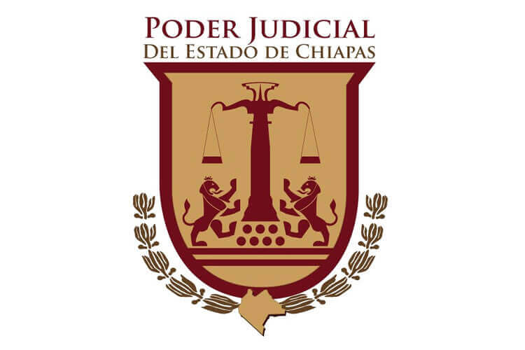 Logo PJECH